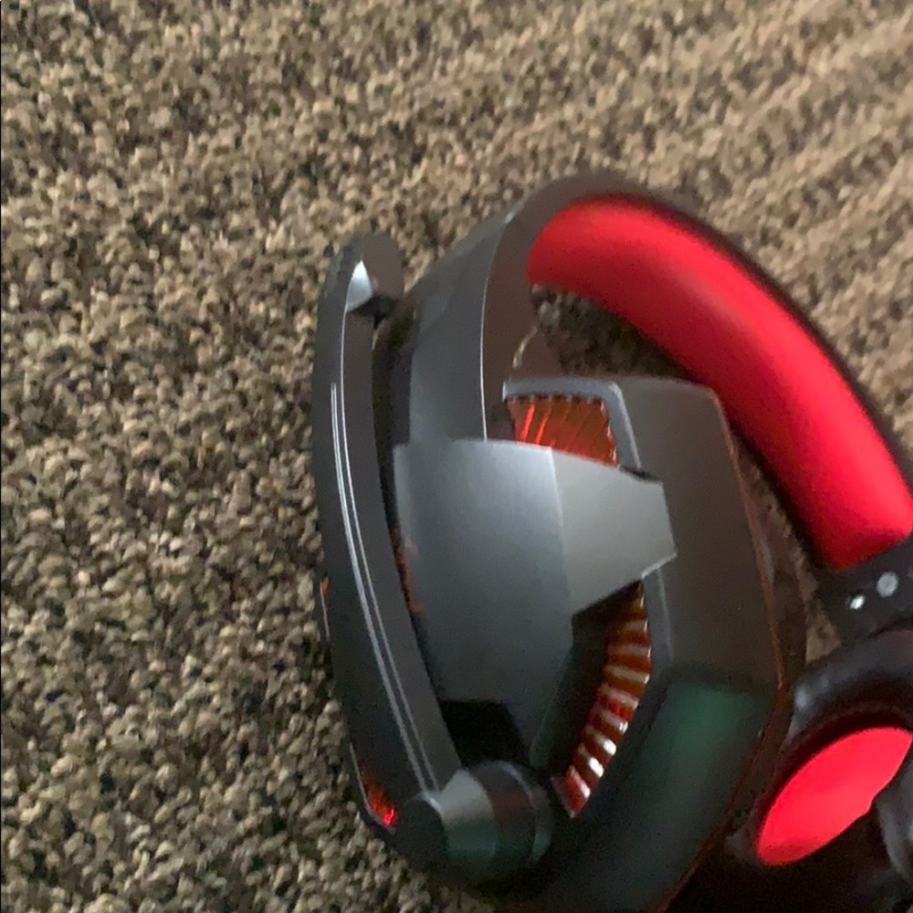 Headset